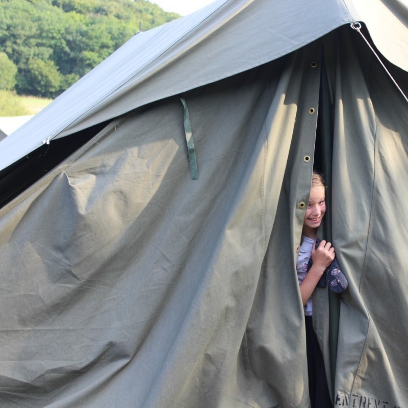 IMG 5468 - Scouts en Gidsen Zaventem 